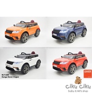 Mobil Mainan Aki Ranger Rover / mobil aki