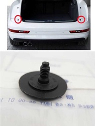 Suitable for Audi A1Q3Q5LQ5Q7 TAYUN X Rear Bumper Buckle Screw Bolt Rear Bumper Cover