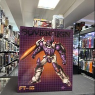 寄賣 變形金剛 FT-16 格威龍 Galvatron	 6146146720230728018