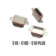 Samsung S10 - S10E - S10 PLUS Casing Connector