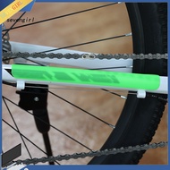 SEV Bike Chain Sticker Waterproof Anti Scratch Universal Bicycle Frame Guard Cover Anti-collision Sticker Tape Bike Accessory