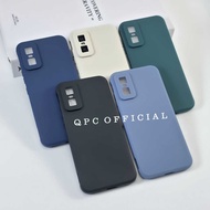Infinix GT 30 Infinix GT 30 Pro Softcase Macaron Square / Case Square Edge Case Infinix GT 30 Infini