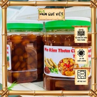 Tamarind rim Is Super Delicious Coconut Jelly Intestines 1kg