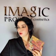 imagic 36 Tarot Holy Grail Pembayang Mata imagic