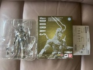 Bandai S.H.Figuarts 幪面超人ZO shf ZO & Doras 兩盒