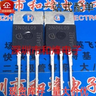 2-5PCS Transistor MOS Tube IPP052NE7N3G 052NE7N 65F6310A 048N04N 4N06L05 4N06L08 6R280E6 062NE7N 037