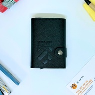 SPF RFID Card Holder