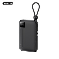 Remax FC-13/FC-15 10000mAh/20000mAh  3C mobile power bank 22.5W Fast Charging Power Bank Remax Conve