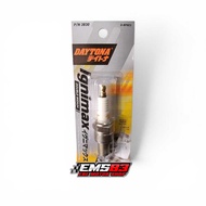 Spark plug 3830 DYT SPLUG DOUBLE IRIDIUM BP8ES satria r ninja r