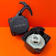 TL43 TB43 TU43 Brush Cutter Mesin Rumput Recoil Starter