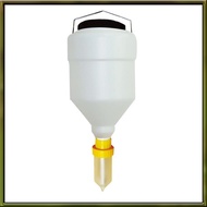 5.5L Sauce Bottle Sauce Squeeze Bottle Hanging Sauce Dispenser Squeeze Bottle Hanging Sauce Dispense