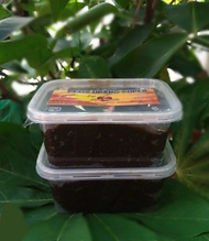 Petis Udang Super Petis Enak Petis Terlaris Petis Rujak Cingur 250 gram