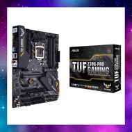 MAINBOARD (เมนบอร์ด) 1151 ASUS TUF Z390-PRO GAMING GEN8-9 ใช้งานปกติ