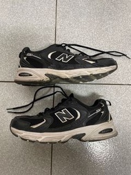 New Balance 530 工作鞋