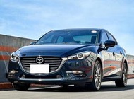 2017 Mazda3 4D Bose 旗艦型