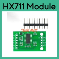 HX711 HX-711 Heavy Sensor Load Cell Driver Dual Channel ADC Weight Amp