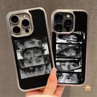 Case for iPhone 17 Pro Max F1 Kimi Antonelli 16 15 14 13 12 11 Pro Max 8 7 Plus Air X XR Xs Max Soft