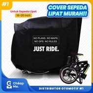 Best Selling Folding Bike Cover Cover Speda Folding Cover Folding Bike Anti Dust UNIVERSAL