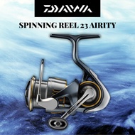 DAIWA AIRITY Spinning Reel 23 Model ST SF2000SS-P