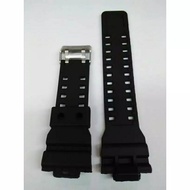 Strap Casio G-Shock GA-100 GA-110 GA-120 GA-150 GA-200 GAC-100 GD-100 GDF-100 G8900 watch Strap FREE