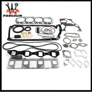 4JH1 4JH1T Overhauling Gasket Set 5-87815201-1 5-87815202-0 8-97259602-0 For 3.0L Pickup Truck3.0L 2