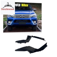 Front Windshield Wiper Seal Cover Front Windshield  Seal Cover Wiper Seal Cover for   53866-0K050 53