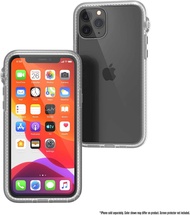 เคสโทรศัพท์ตัวเร่งปฏิกิริยาสำหรับ iPhone 11 Pro Max/ iPhone XS Max/ iPhone XR / iPhone 7/8 Plus เคสท