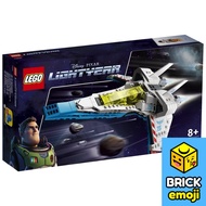 LEGO 76832 Disney and Pixar’s Lightyear XL-15 Spaceship