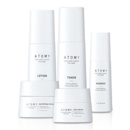 [ATOMY] Atomy Skin Care System THE FAME single