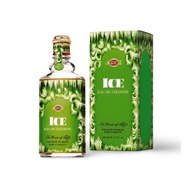 ICE Eau De Cologne | Classic Pour Bottle | Available in 50ml, 100ml, 200ml & 400ml