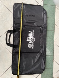 Tas keyboard yamaha psrs670