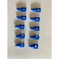 BIG Micro Irrigation Fertigasi Spray Jet 360 degree Spray Jet Micro Sprinkler