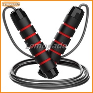 Jump Rope International Standard Quality Can Be Connected Soft Handle Durable Material