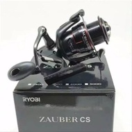 REEL RYOBI ZAUBER CS 3000 4000 MURAH Berkualitas