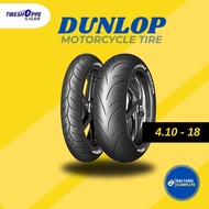 DUNLOP TIRE 4.10 - 18