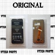 LCD FULL SET SAMSUNG A01 (LCD CONNECTOR BIG) ORIGINAL