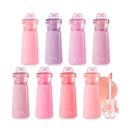 [2aN] Love Water Gloss Blush Liquid 4.4g Cheek Color H2H 2aN Liquid Blush