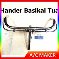 28 Inch Classic Bicycle Handle Hander Basikal Tua 28 Inci Basikal Klasik