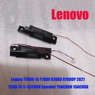 ⚡️🔥 For Lenovo Legion Y7000-15 Y7000 R7000 R7000P 2021 Y560-15 5-15ITH6H Speaker 15ACH6H 15ACH6A Bui
