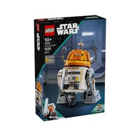 LEGO 75416 Chopper (C1-10P)™ Astromech Droid