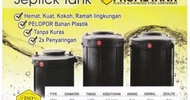 Septic Tank Profil Tank St 46