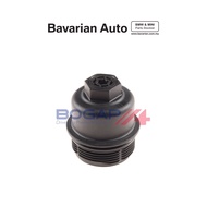 BOGAP Oil Filter Cover | BMW/MINI F44/F48/F54/F55/F56/F60 | 11428593190