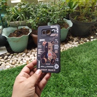 Samsung Galaxy J2 Casing Prime SM-G532G SM-G532M SM-G532G SM-G532F SM-G532MT Softcase Silicone Robot