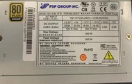 電源供應器 全漢FSP450-60EP 500W