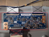 🔥Hot !!🔥 LG LCD TV 43LJ510T TCON TIMING CONTROLLER BOARD