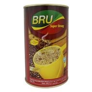Bru Super Strong Coffee 500g (Pack)