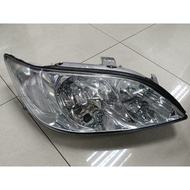 TOYOTA CAMRY ACV30 Front Light Head Lamp NON HID Prefacelift 02-03 Used Original