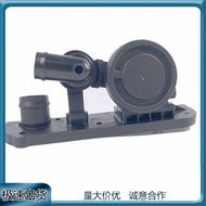 Injap Pengawal Wastegate/tekanan Sesuai untuk Volkswagen Audi 06F129101N 06F129101R