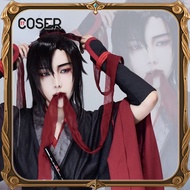 【COSER 77】 วิก ปรมาจารย์ลัทธิมาร - เว่ยอิง wei wuxian