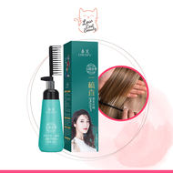 CHUNFU Straight Hair LULUS RAMBUT REBONDING 春芙 一梳直 （180ml）